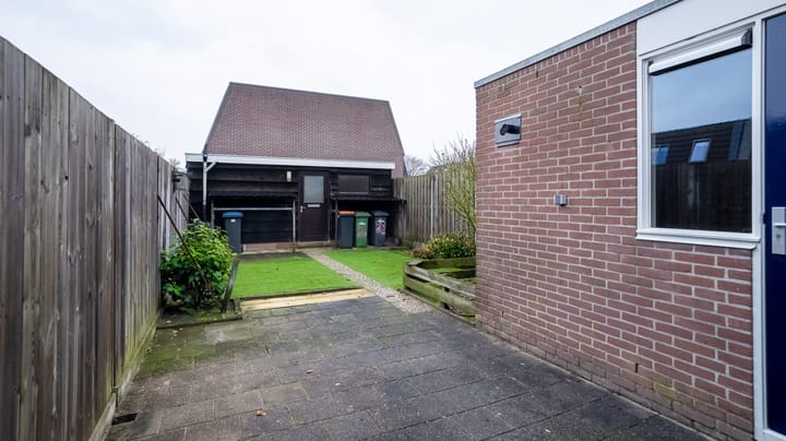 Foto 13 van De Hop 32