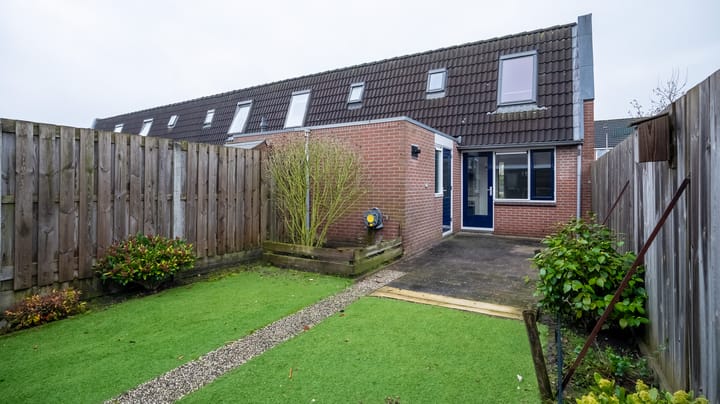 Foto 14 van De Hop 32