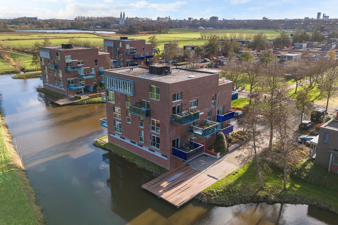 Foto 1 van Goudplevierstraat 130