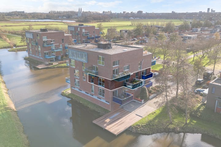 Foto 2 van Goudplevierstraat 130