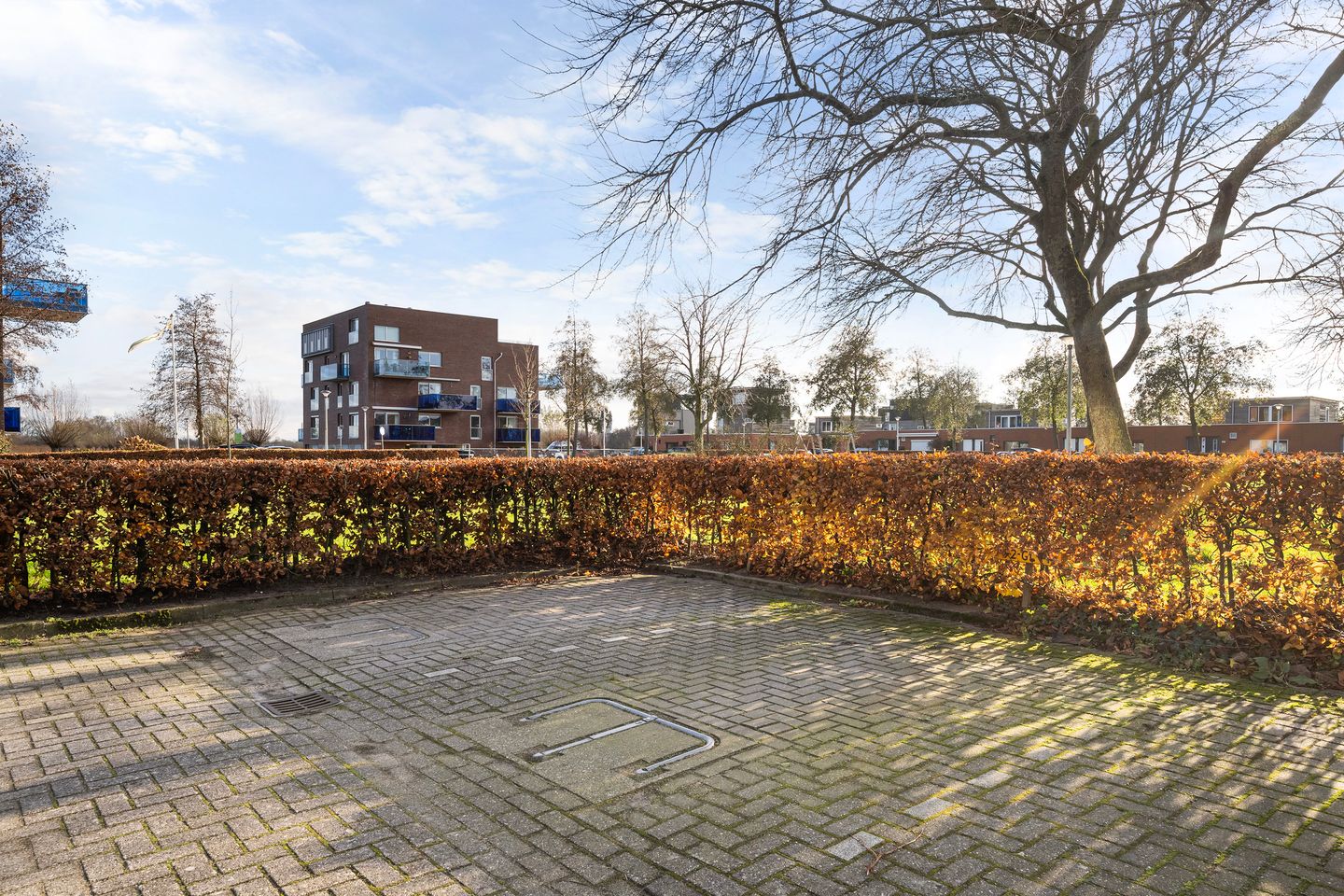 Foto 34 van Goudplevierstraat 130