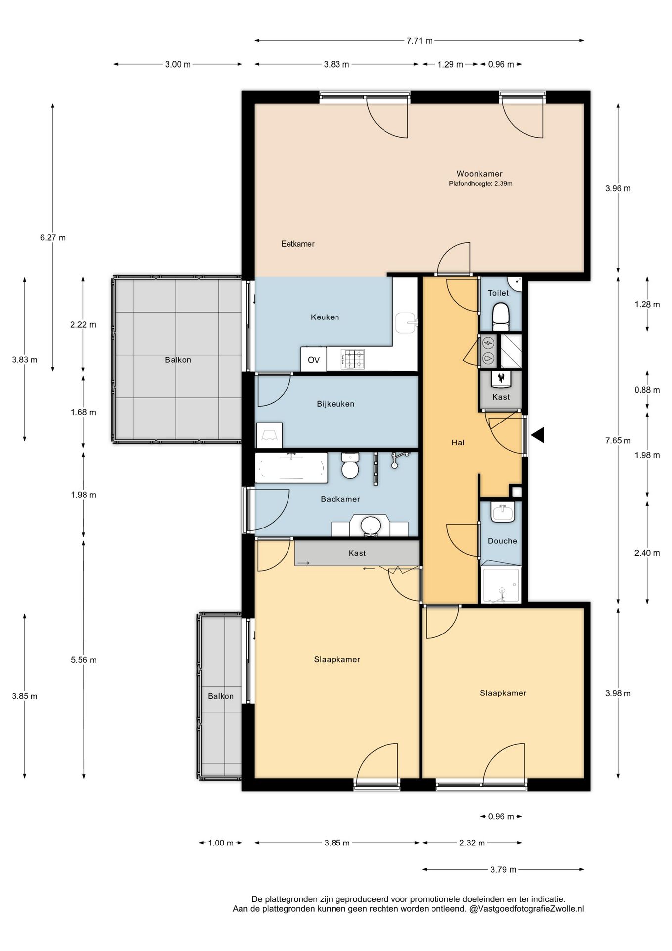 Foto 36 van Goudplevierstraat 130