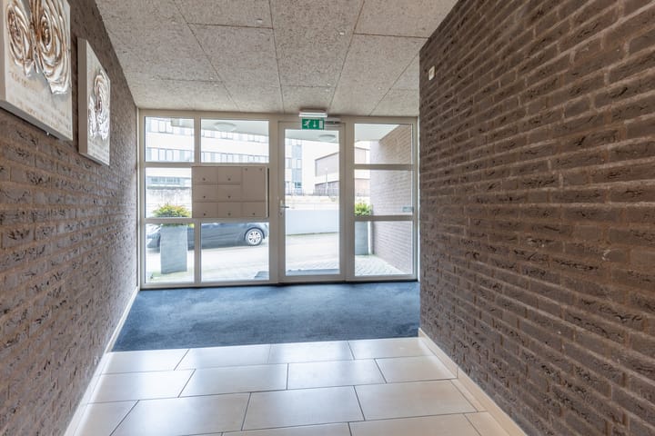 Foto 2 van Wijngracht 72-A