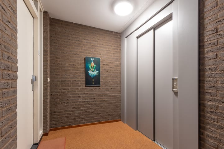 Foto 3 van Wijngracht 72-A