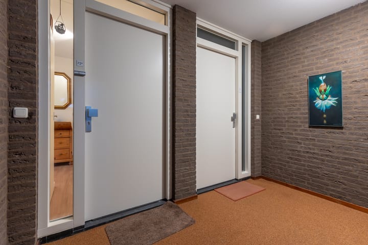 Foto 4 van Wijngracht 72-A