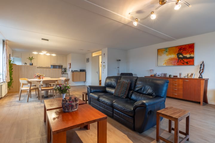 Foto 5 van Wijngracht 72-A