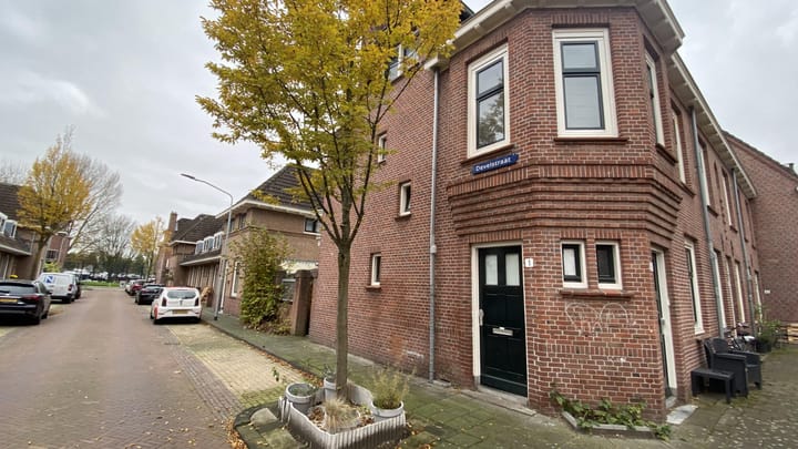 Foto 2 van Develstraat 5