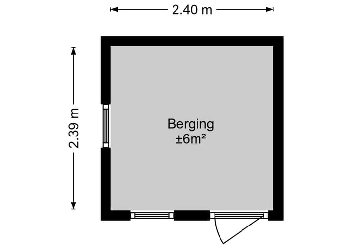 Foto 28 van Develstraat 5