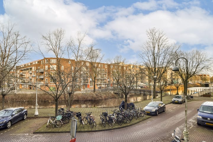 Foto 4 van Martin Vlaarkade 57