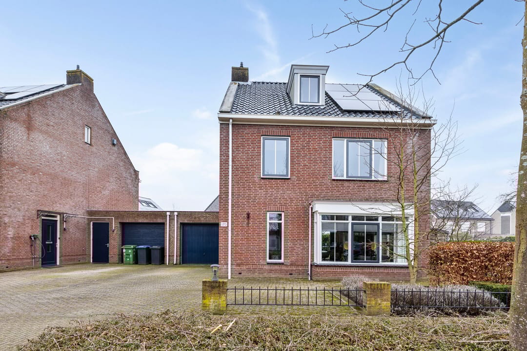 Photo 1 of Kastanjelaan 170