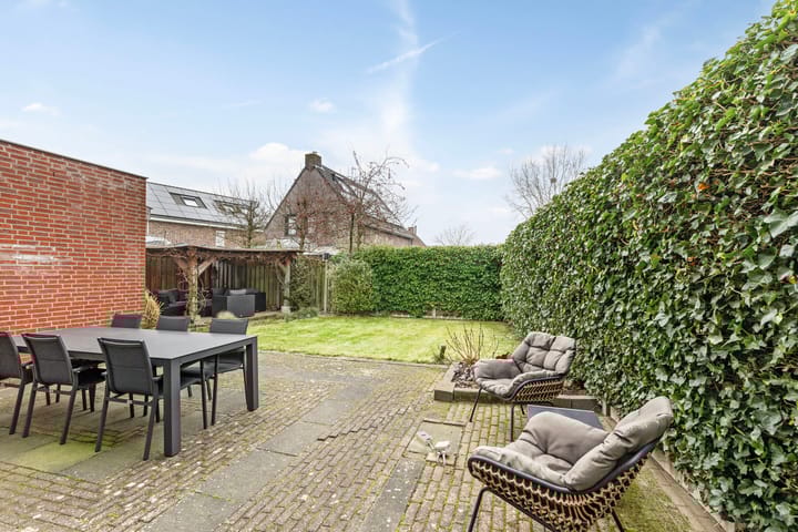 Foto 4 van Kastanjelaan 170