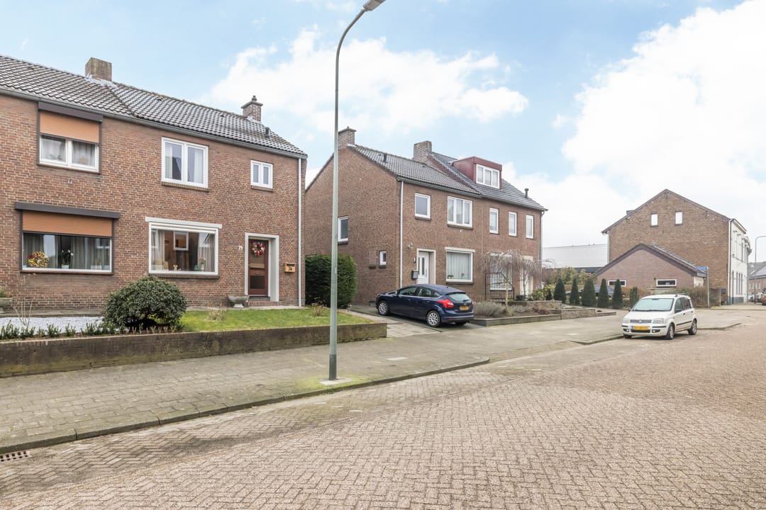 Foto 31 van Minister Ruijsstraat 74