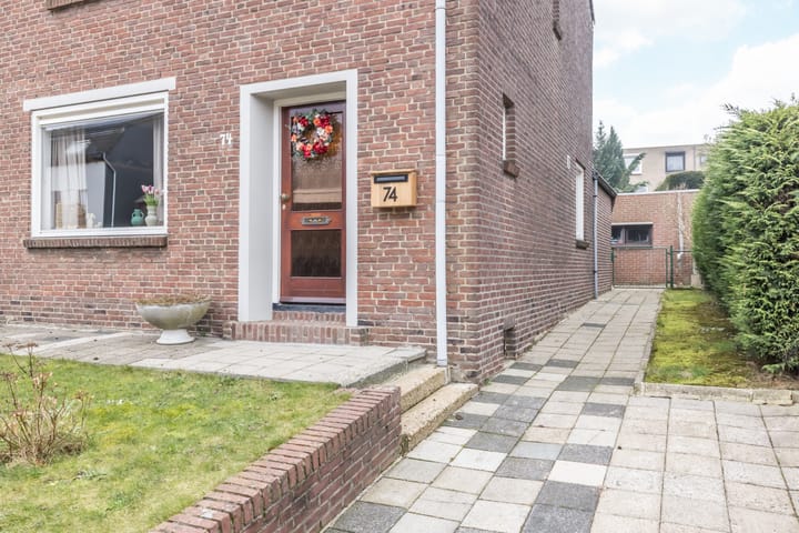 Photo 30 of Minister Ruijsstraat 74