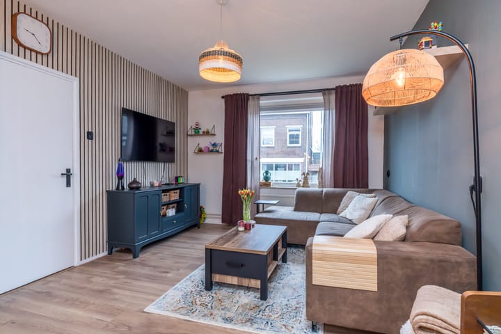 Foto 3 van Minister Ruijsstraat 74