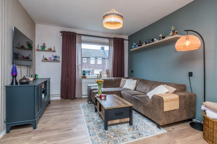 Foto 4 van Minister Ruijsstraat 74