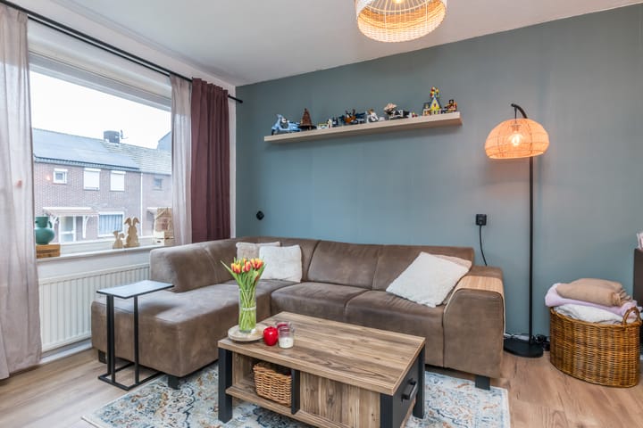 Foto 5 van Minister Ruijsstraat 74