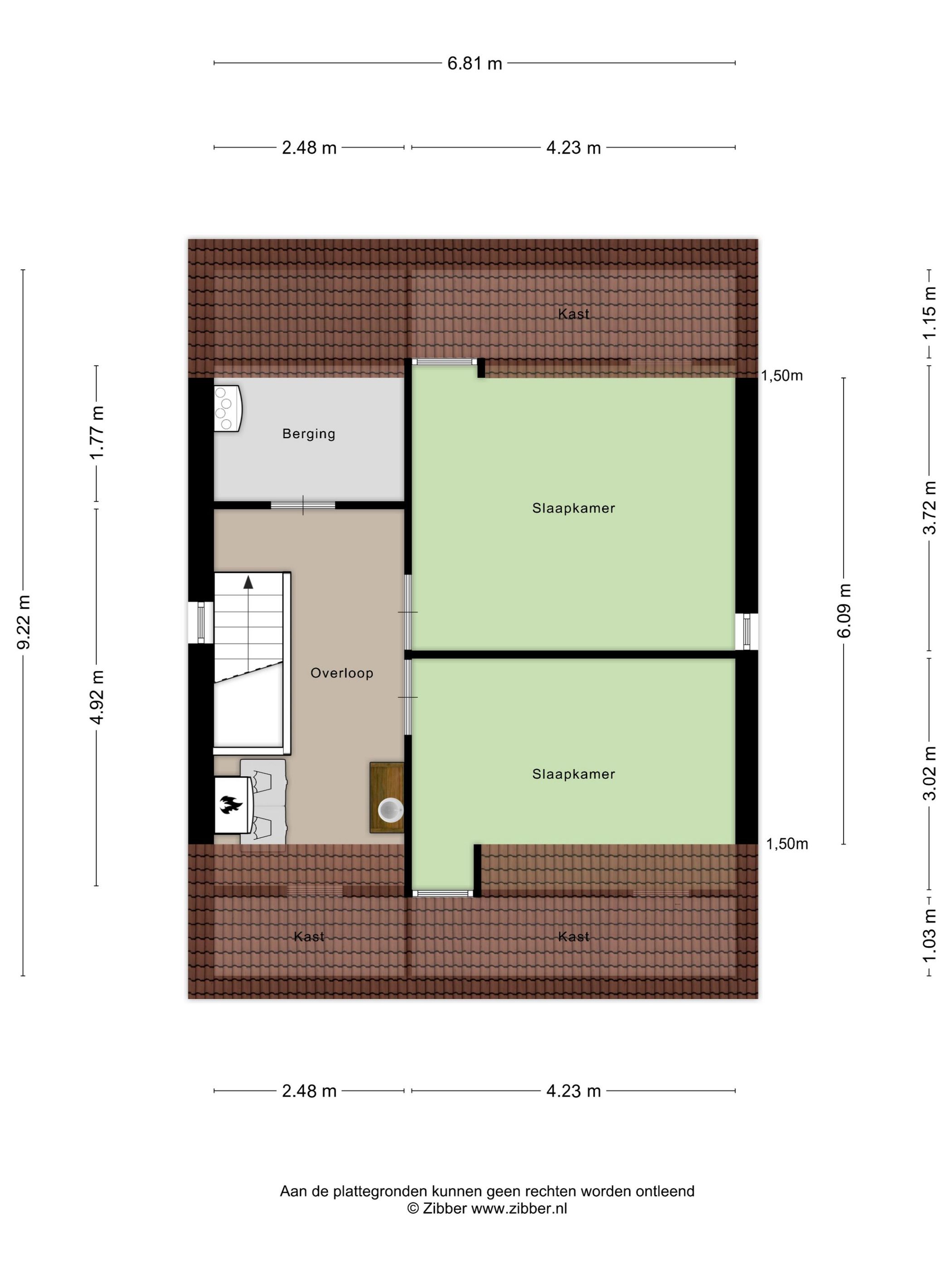 Photo 51 of Kastanjelaan 170