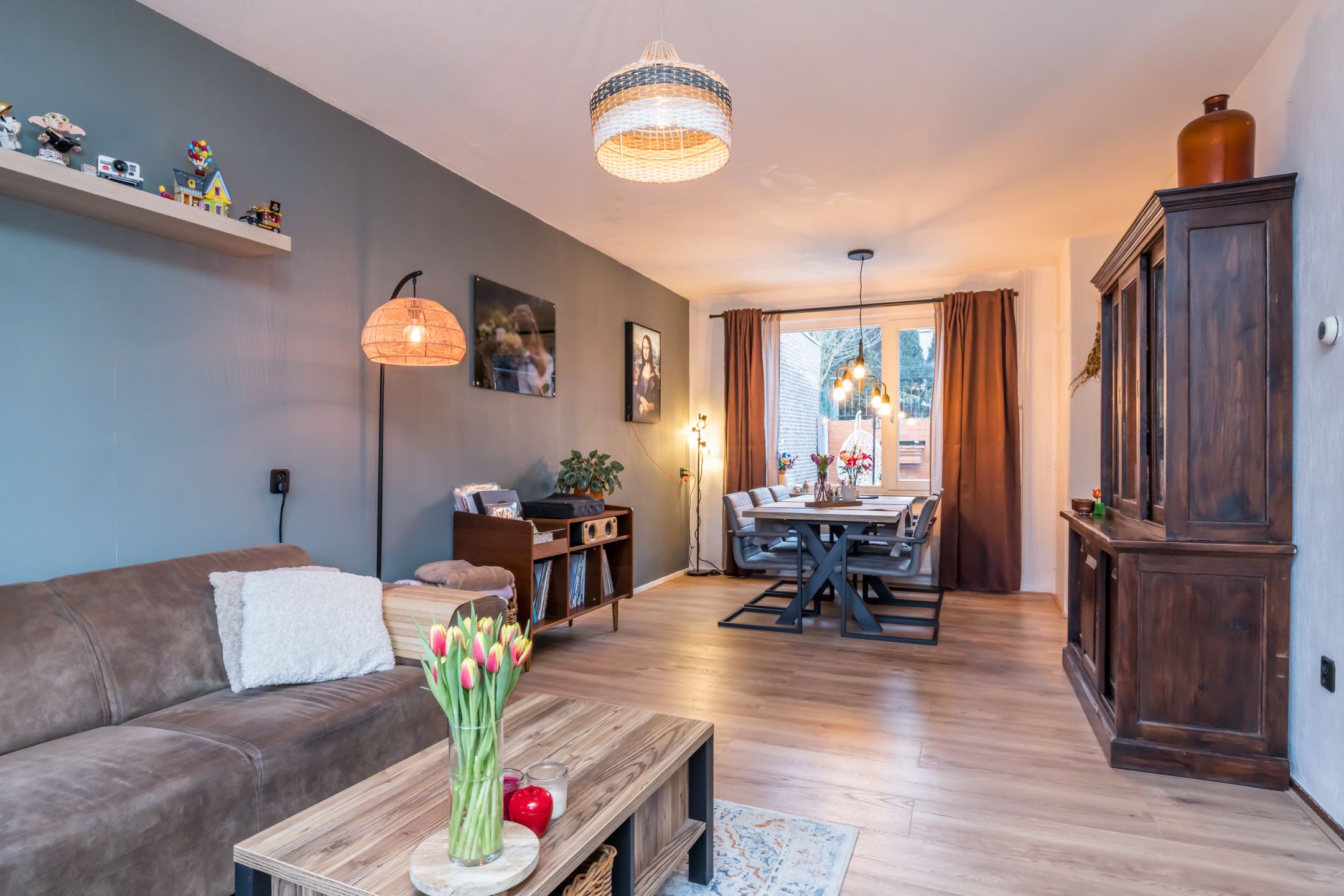 Foto 6 van Minister Ruijsstraat 74