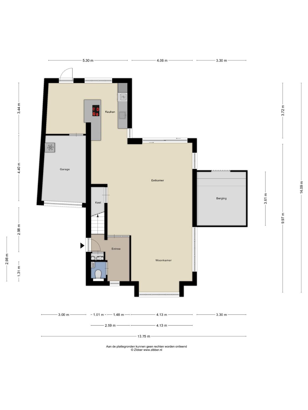 Photo 52 of Kastanjelaan 170