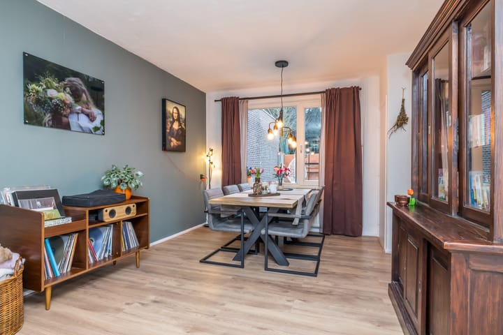 Photo 8 of Minister Ruijsstraat 74