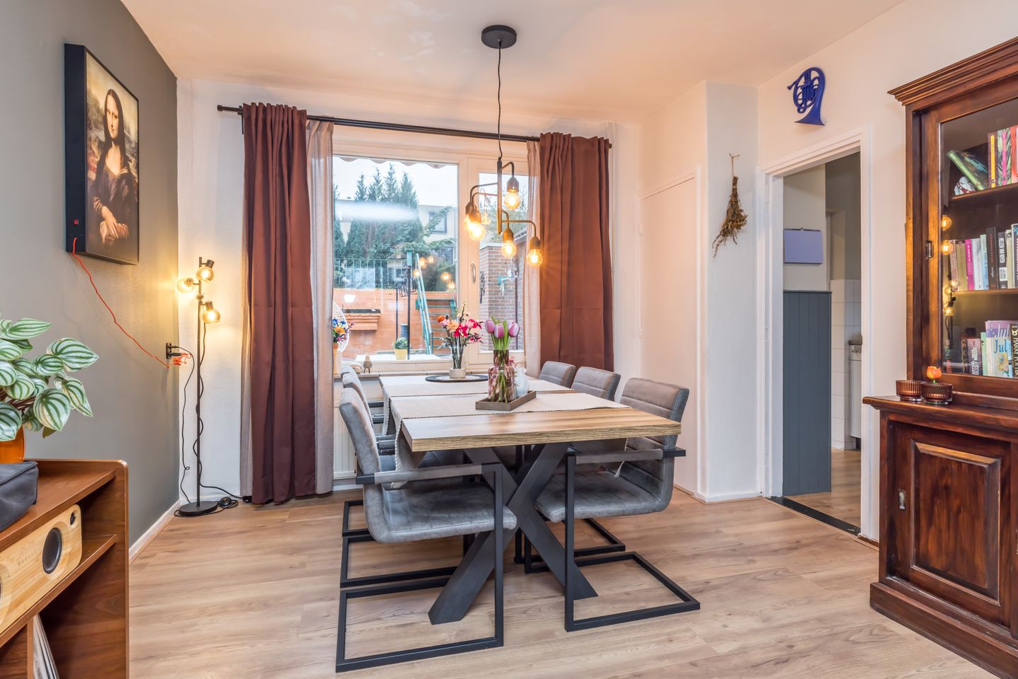 Foto 10 van Minister Ruijsstraat 74