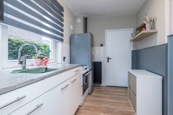 Photo 12 of Minister Ruijsstraat 74