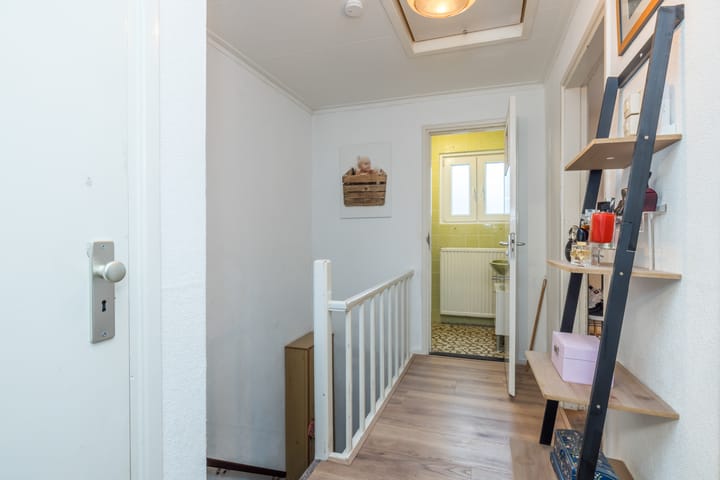 Photo 16 of Minister Ruijsstraat 74