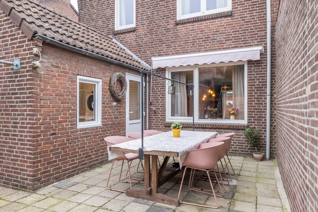 Foto 23 van Minister Ruijsstraat 74