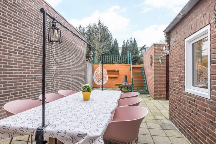 Photo 24 of Minister Ruijsstraat 74