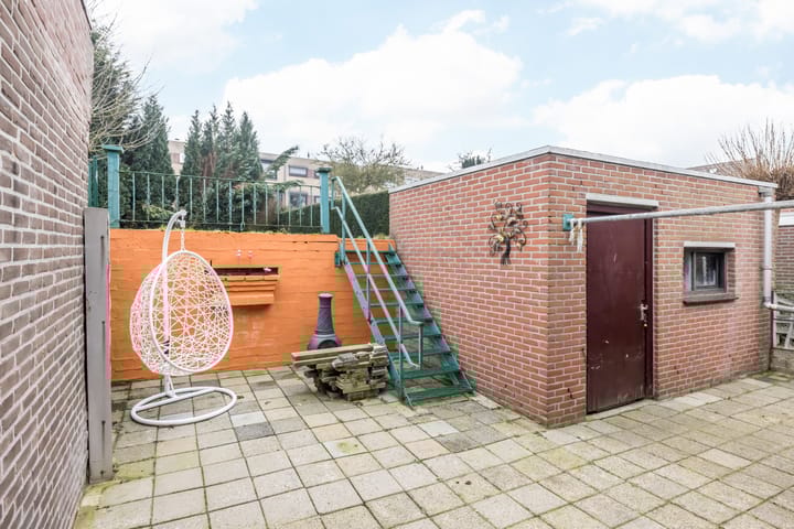 Photo 25 of Minister Ruijsstraat 74