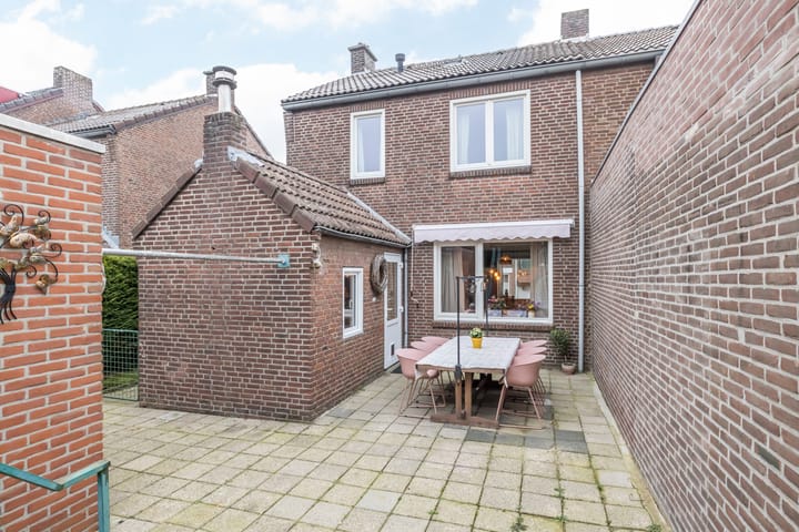 Photo 27 of Minister Ruijsstraat 74