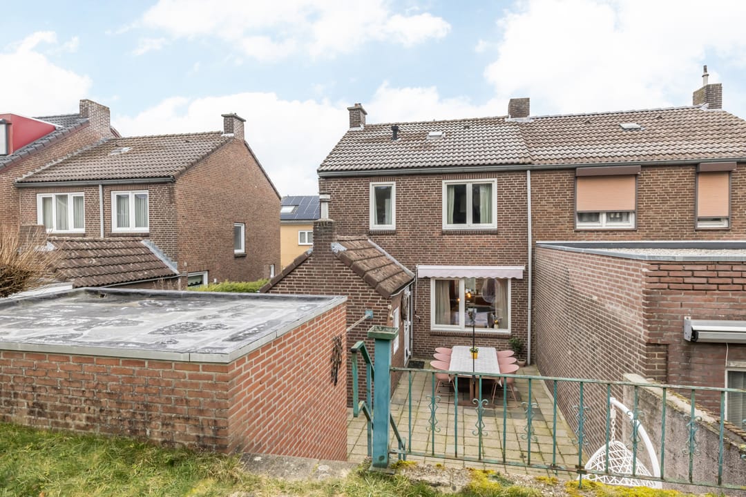 Foto 28 van Minister Ruijsstraat 74