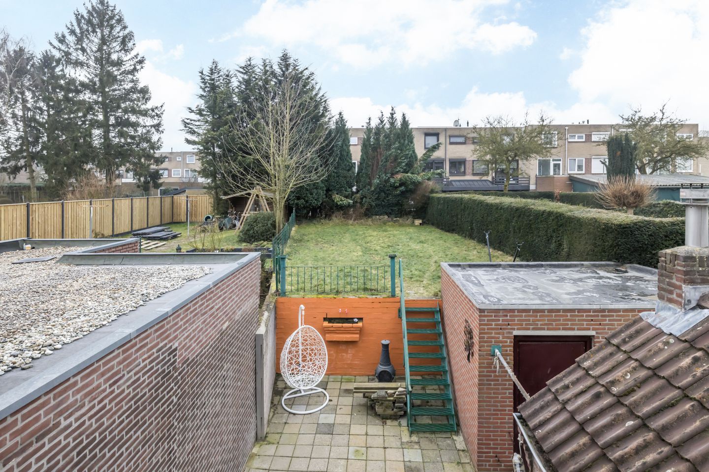 Foto 29 van Minister Ruijsstraat 74