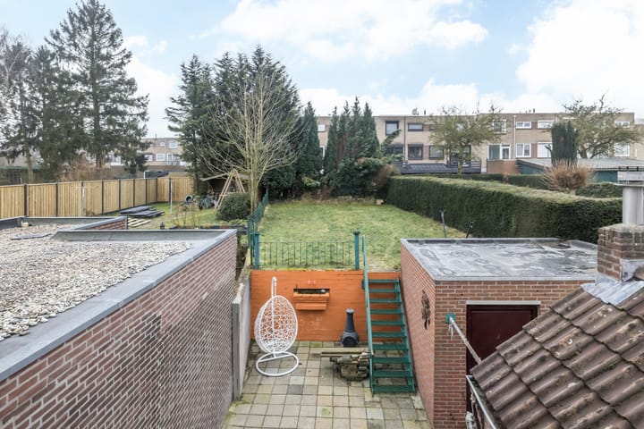 Photo 29 of Minister Ruijsstraat 74