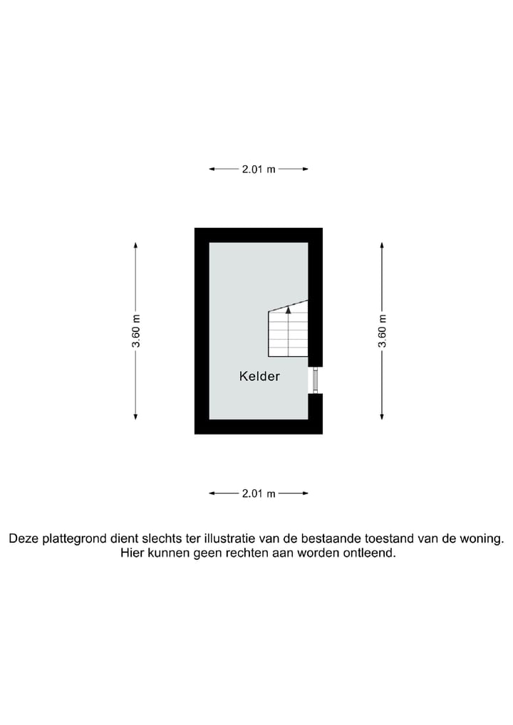 Photo 32 of Minister Ruijsstraat 74