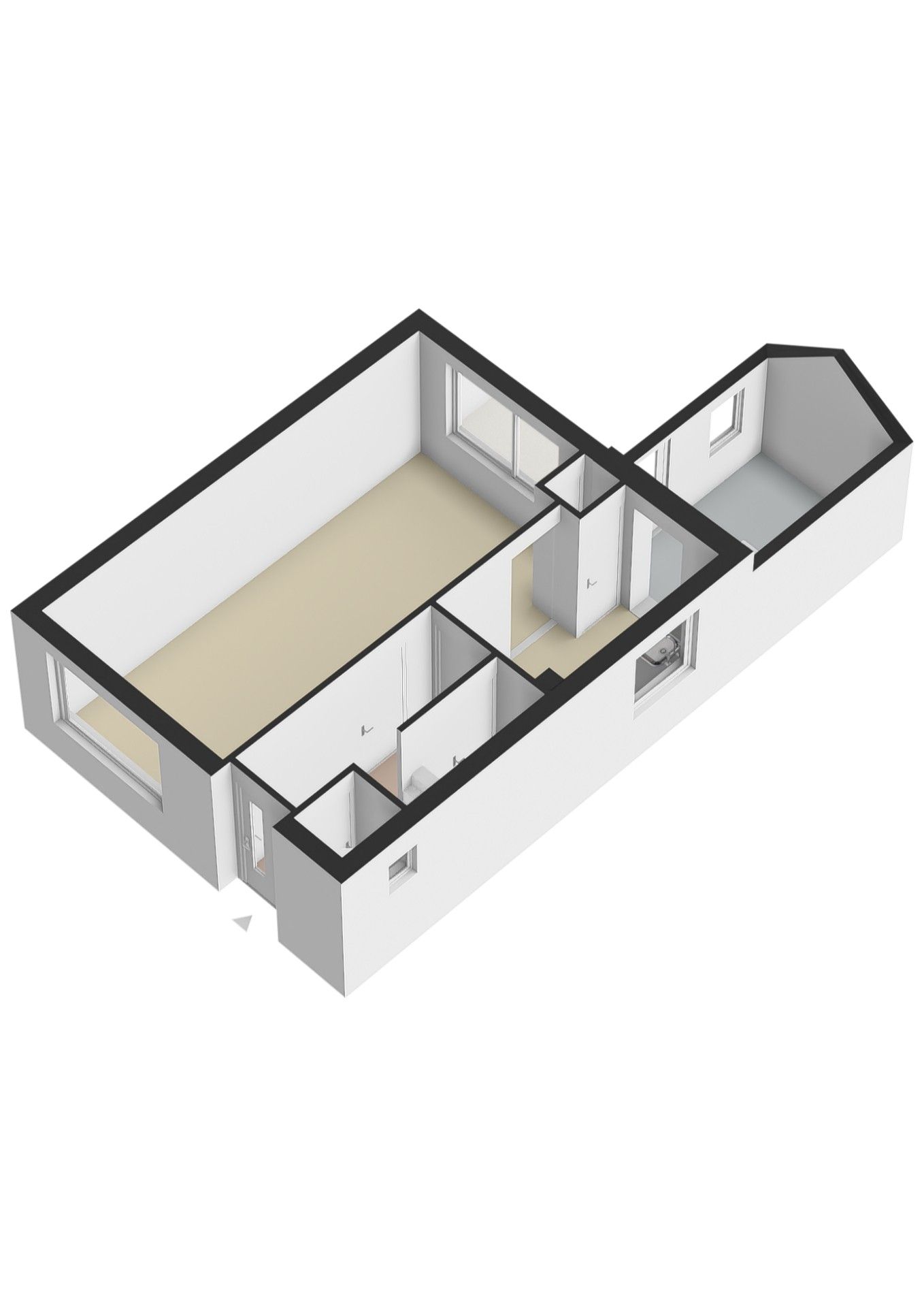 Foto 35 van Minister Ruijsstraat 74