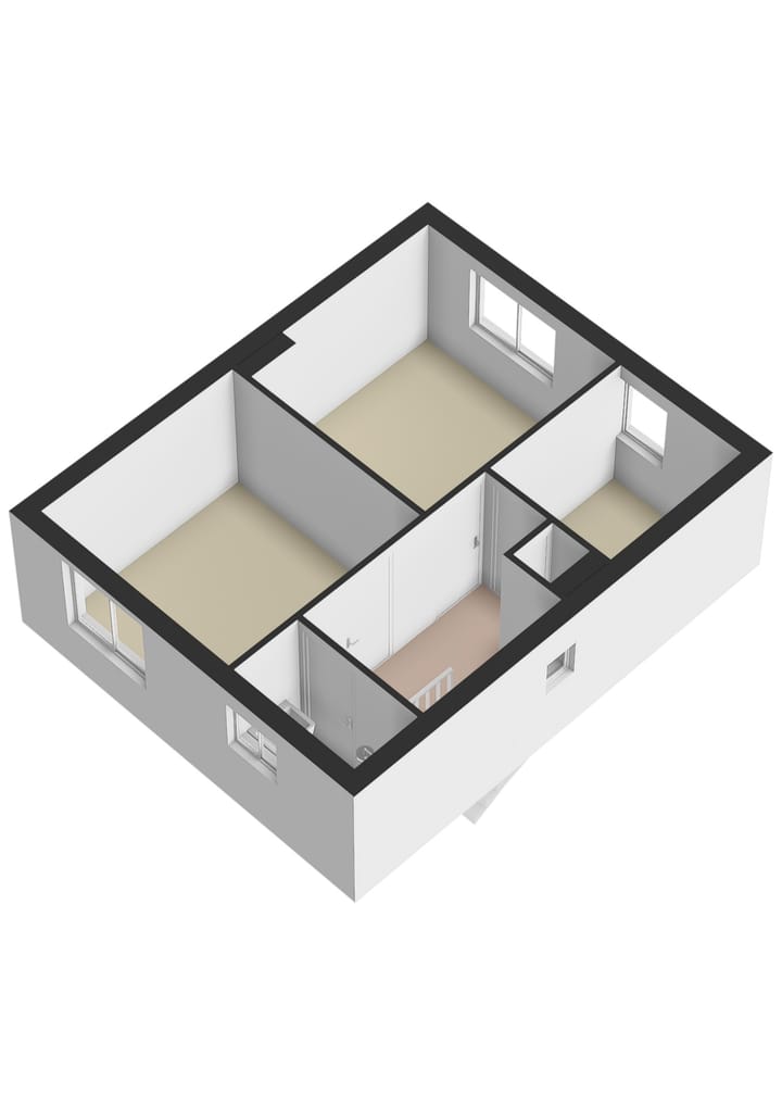 Photo 39 of Minister Ruijsstraat 74