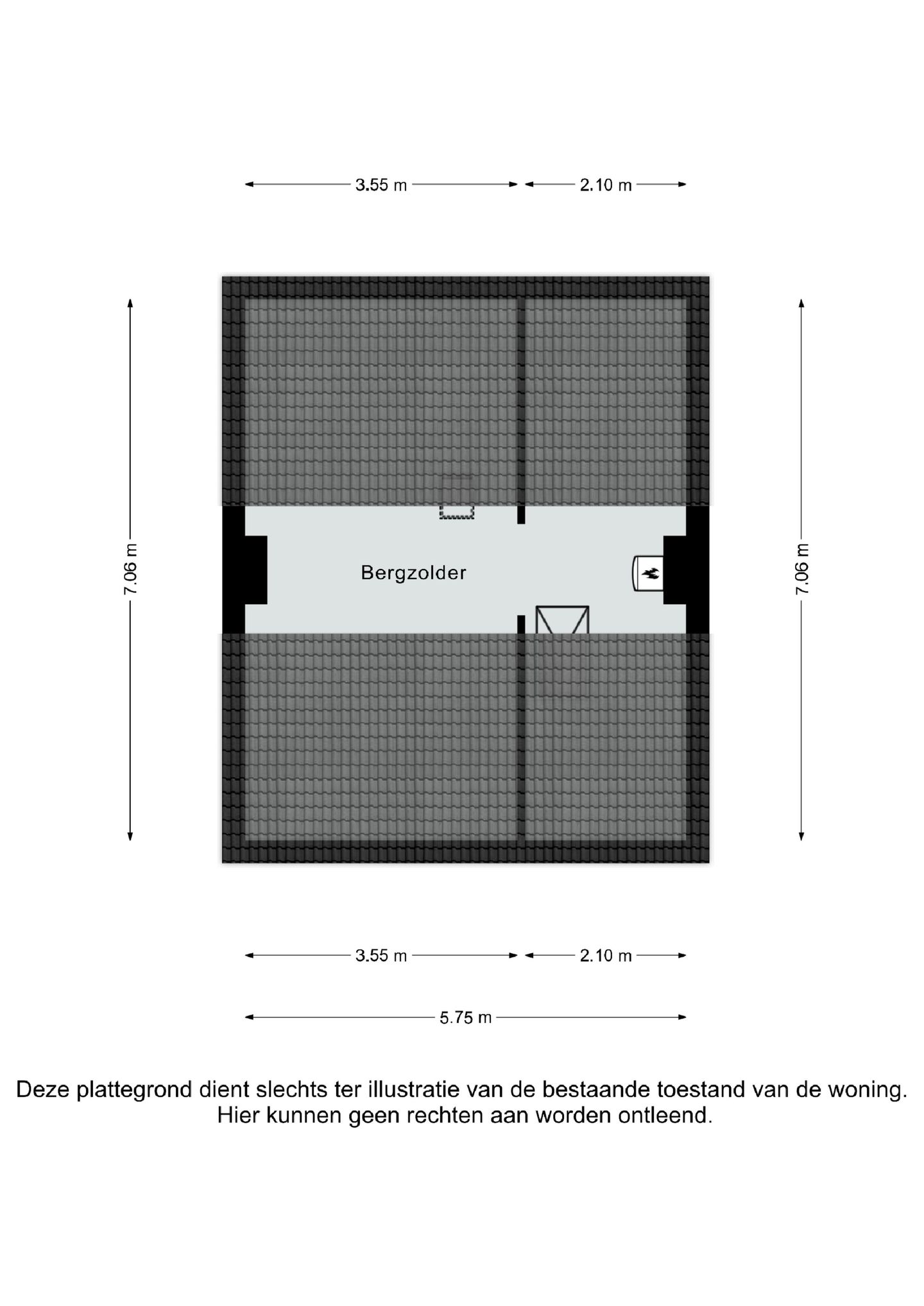 Foto 40 van Minister Ruijsstraat 74