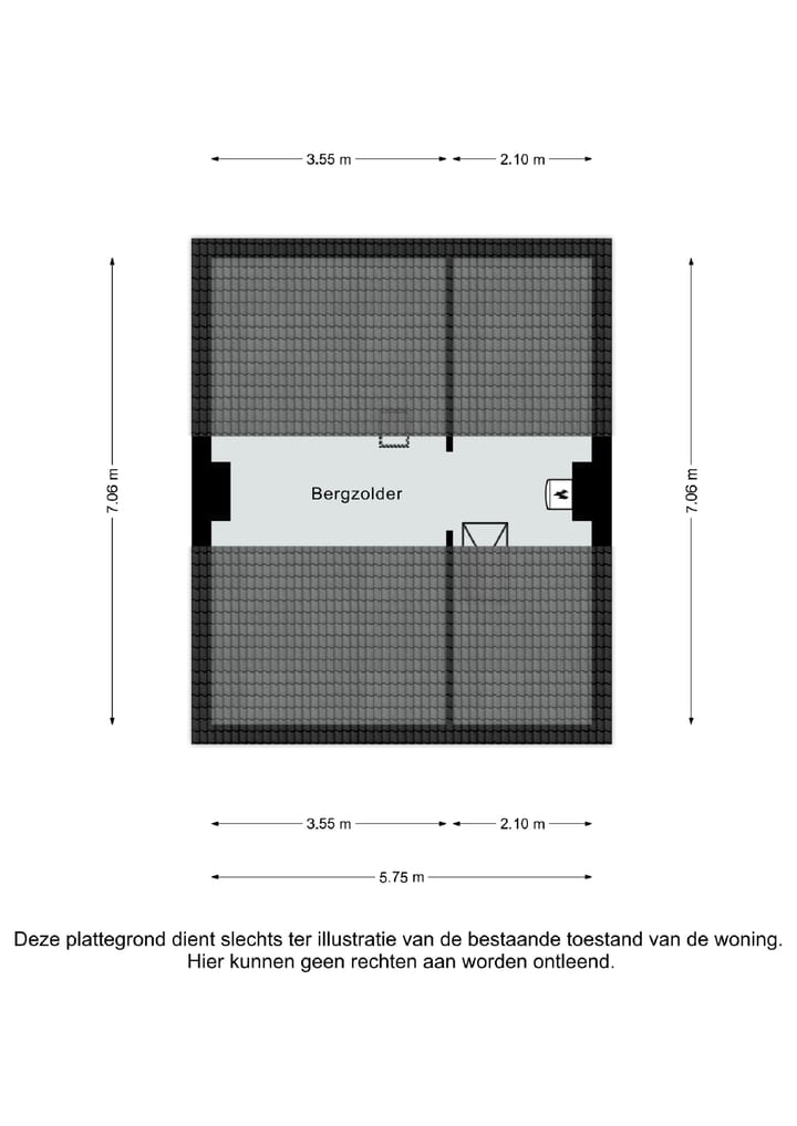 Photo 40 of Minister Ruijsstraat 74