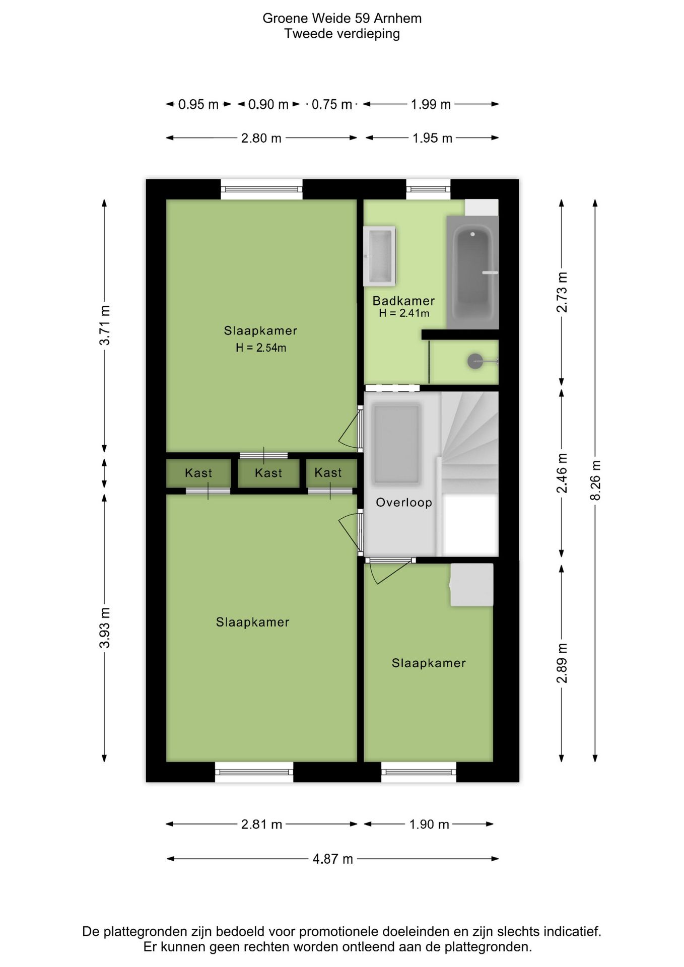 Foto 30 van Groene Weide 59