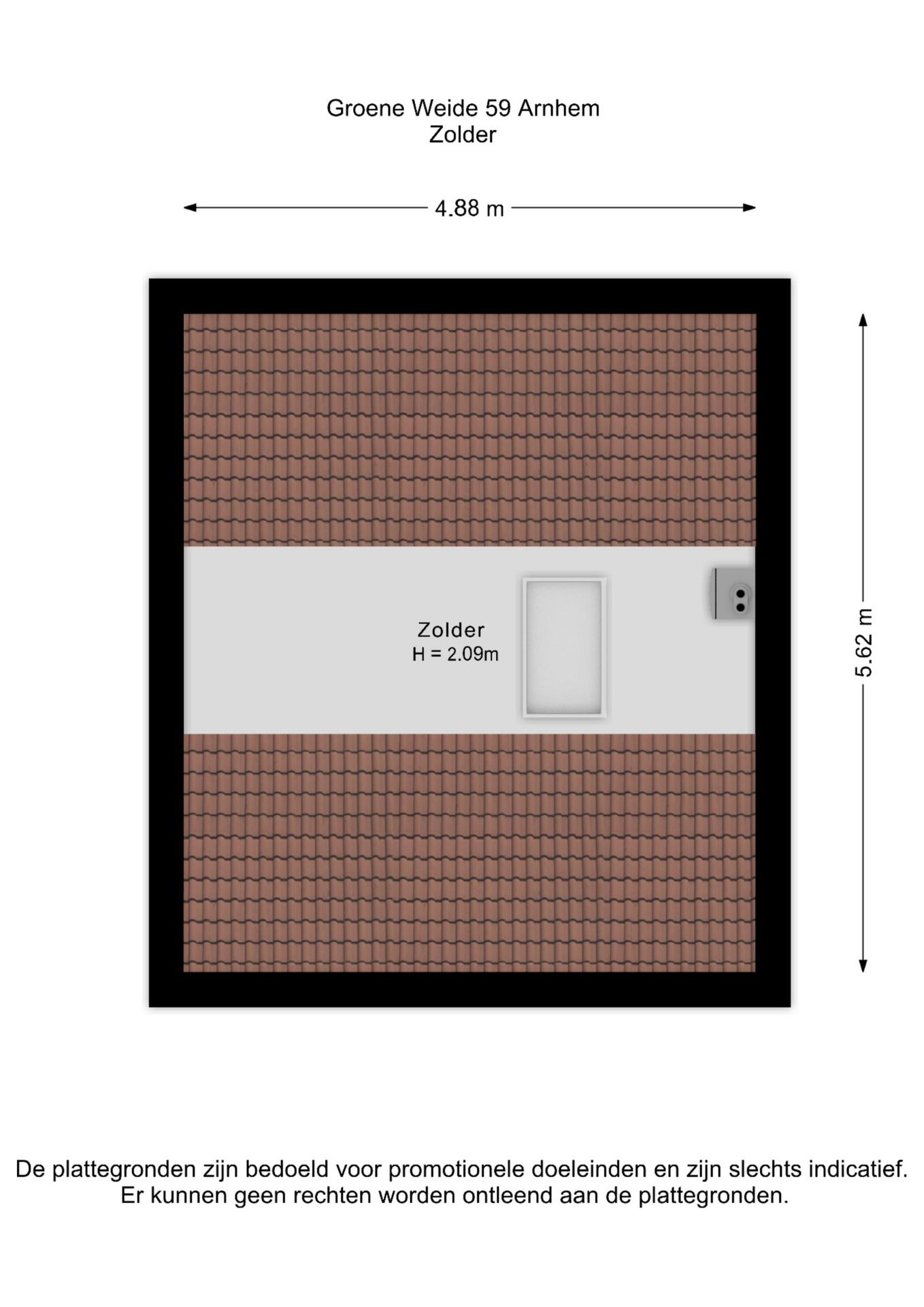 Foto 45 van Groene Weide 59