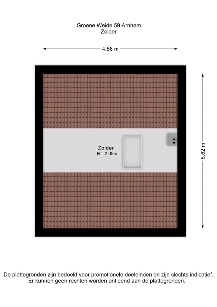 Foto 45 van Groene Weide 59
