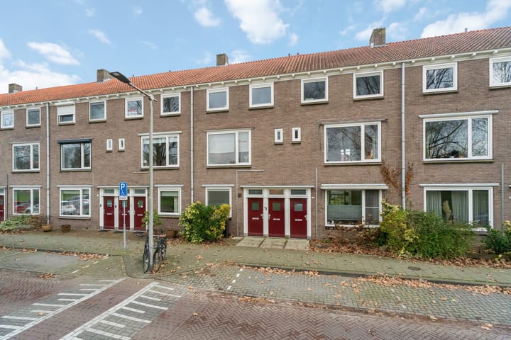 Foto 50 van Groene Weide 59