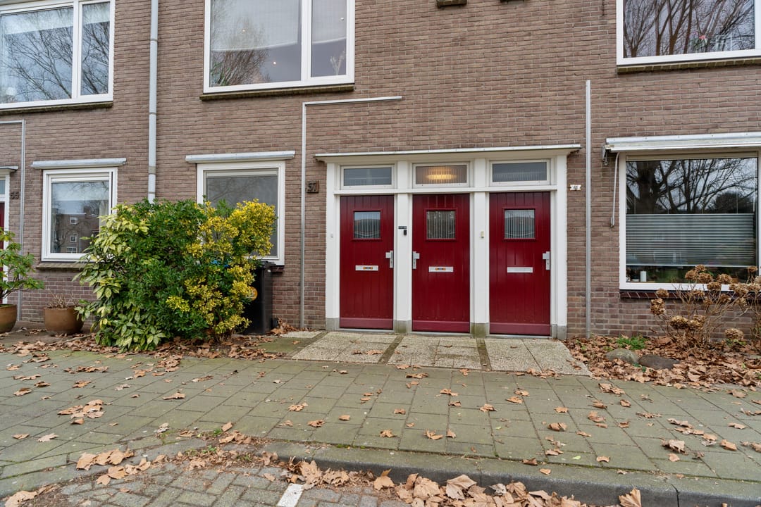 Foto 52 van Groene Weide 59