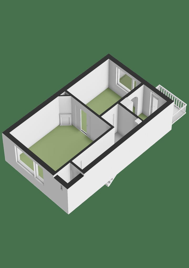 Foto 57 van Groene Weide 59