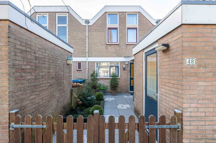 Foto 1 van Turfschip 48