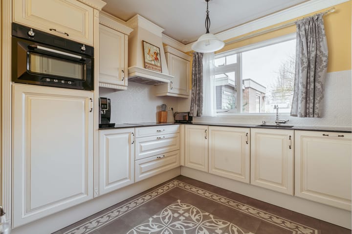 Foto 9 van Turfschip 48