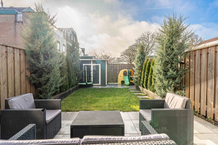 Foto 17 van Turfschip 48