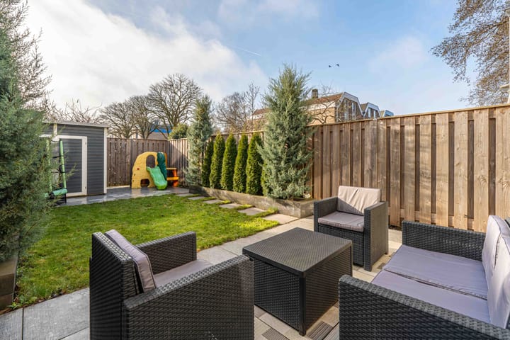 Foto 18 van Turfschip 48