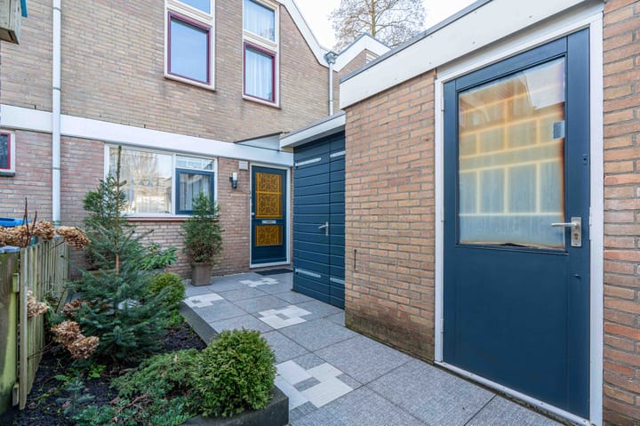 Foto 38 van Turfschip 48